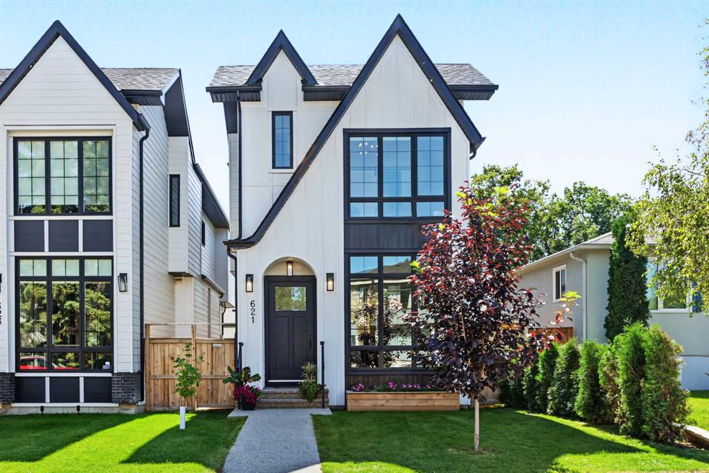 Picture of 621 22 Avenue NE, Calgary Real Estate Listing