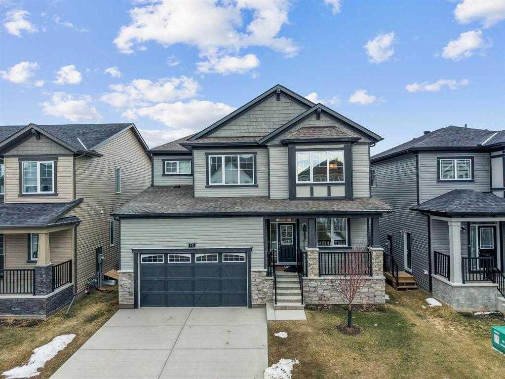 Picture of 12 Southwinds Common SW, Airdrie Real Estate Listing
