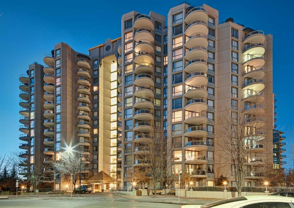 Picture of 1010, 804 3 Avenue SW, Calgary Real Estate Listing
