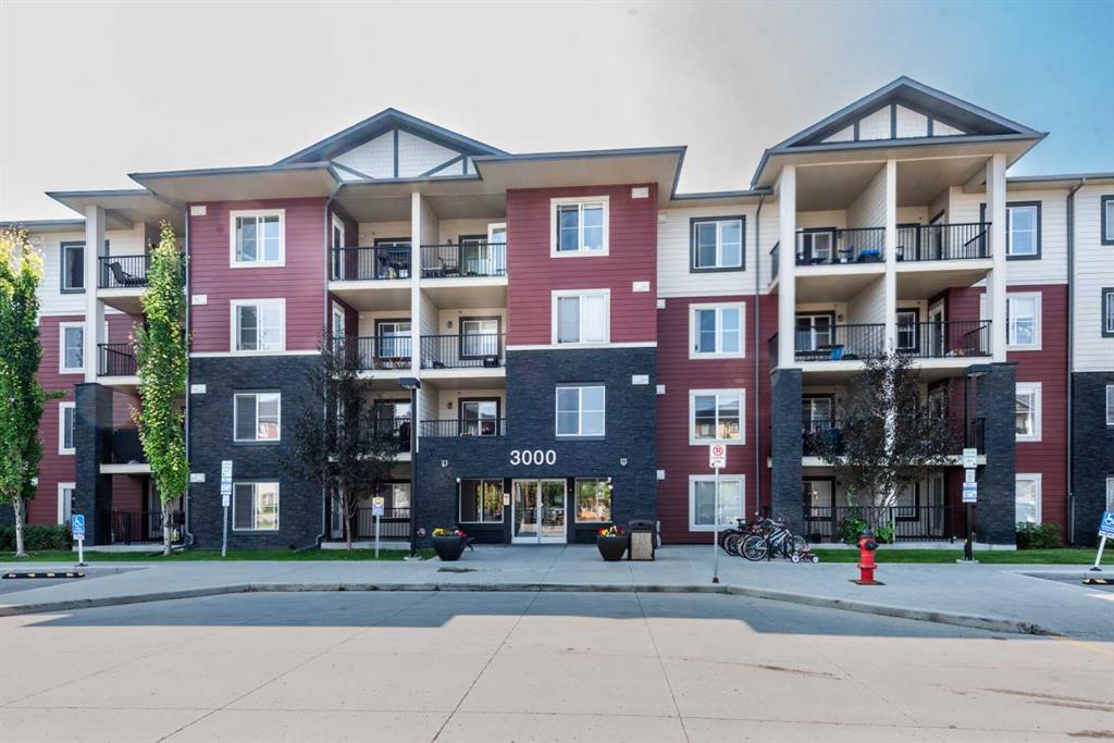 Picture of 3319, 81 Legacy Boulevard SE, Calgary Real Estate Listing