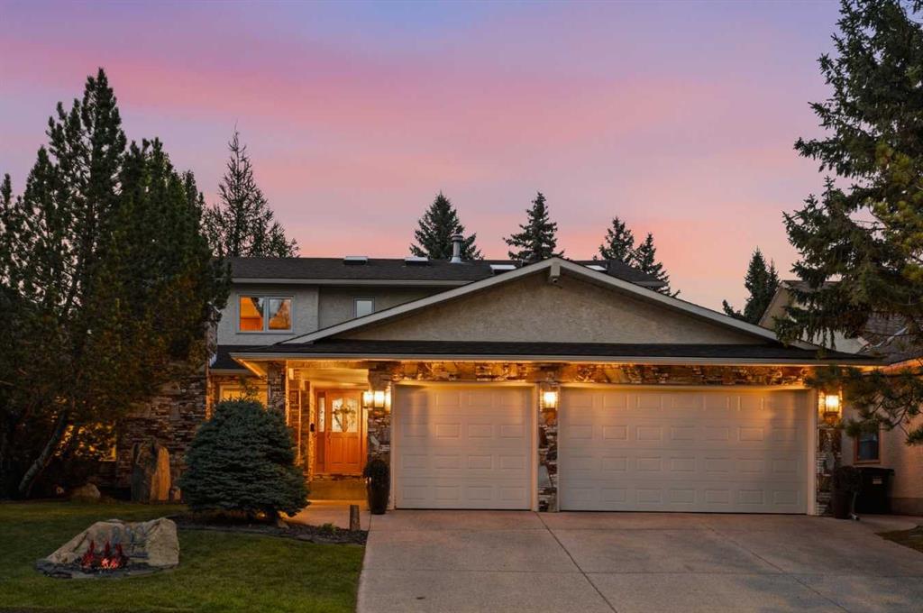 Picture of 880 Shawnee Drive SW, Calgary Real Estate Listing