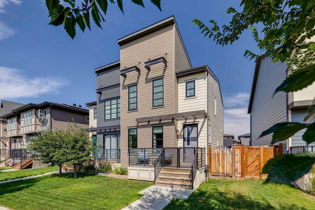 Picture of 1301 Walden Drive SE, Calgary Real Estate Listing