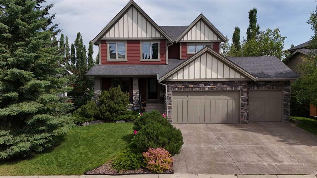 Picture of 79 Westpark Crescent SW, Calgary Real Estate Listing