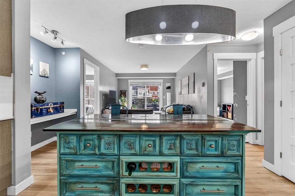 Picture of 3411, 302 Skyview Ranch Drive NE, Calgary Real Estate Listing