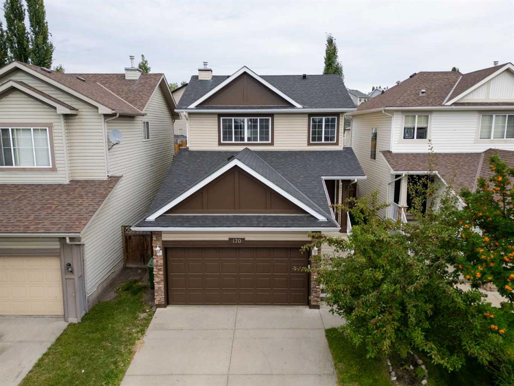 Picture of 170 Tusslewood Drive NW, Calgary Real Estate Listing