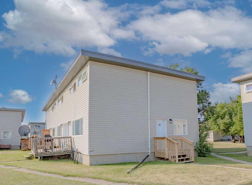 Picture of 40, 305 5 Street , Wainwright Real Estate Listing