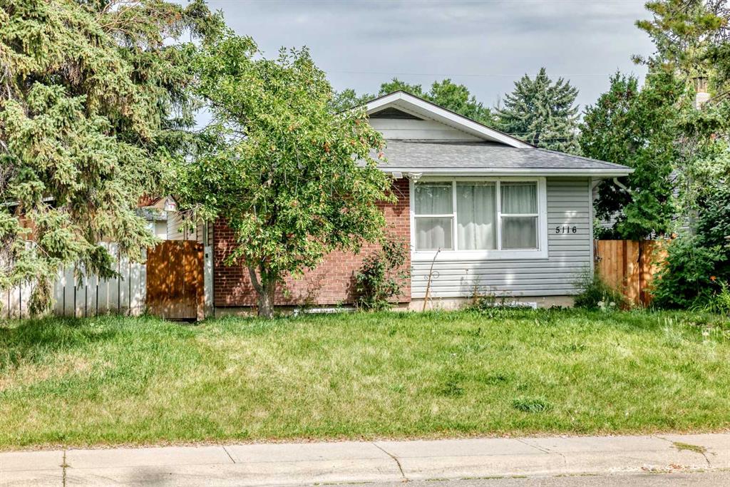 Picture of 5116 Forego Avenue , Calgary Real Estate Listing