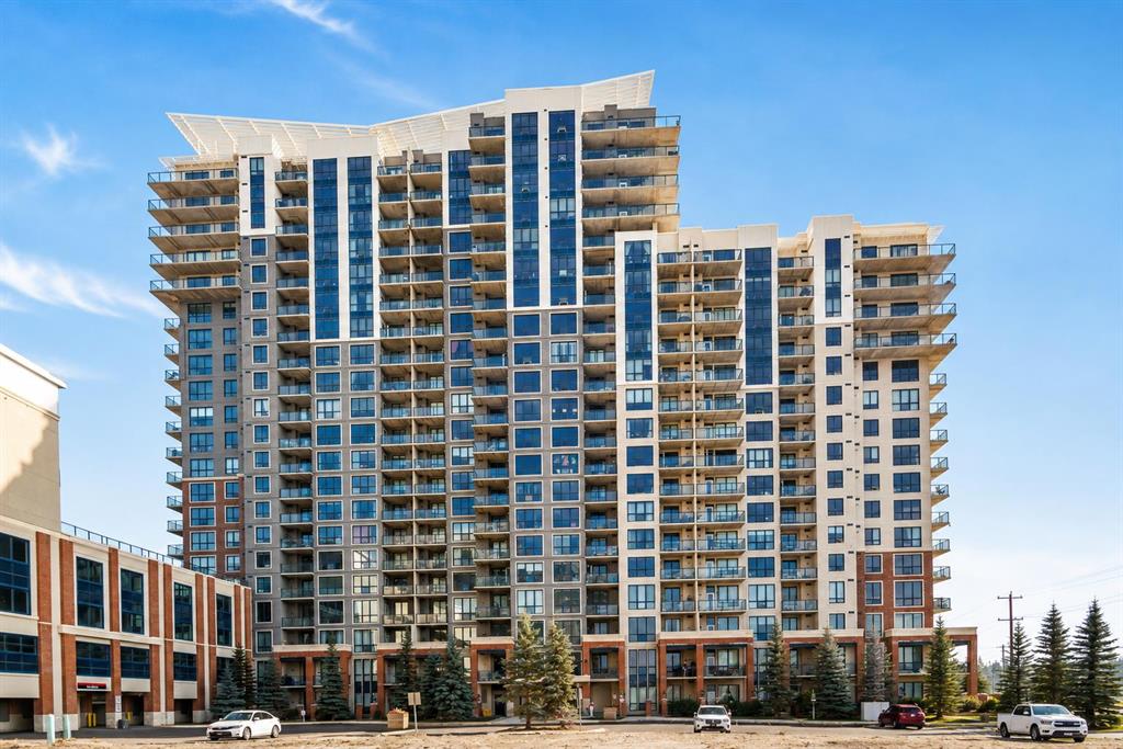 Picture of 806, 8880 Horton Road SW, Calgary Real Estate Listing
