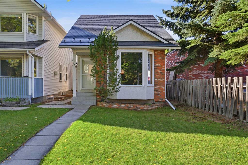 Picture of 463 23 Avenue NW, Calgary Real Estate Listing