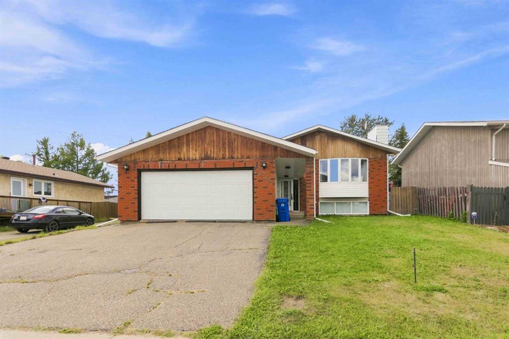 Picture of 234 Kennedy Crescent , Fort McMurray Real Estate Listing