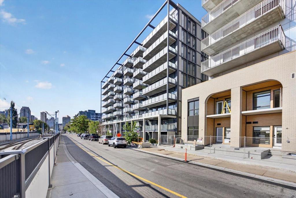 Picture of 811, 327 9A Street NW, Calgary Real Estate Listing