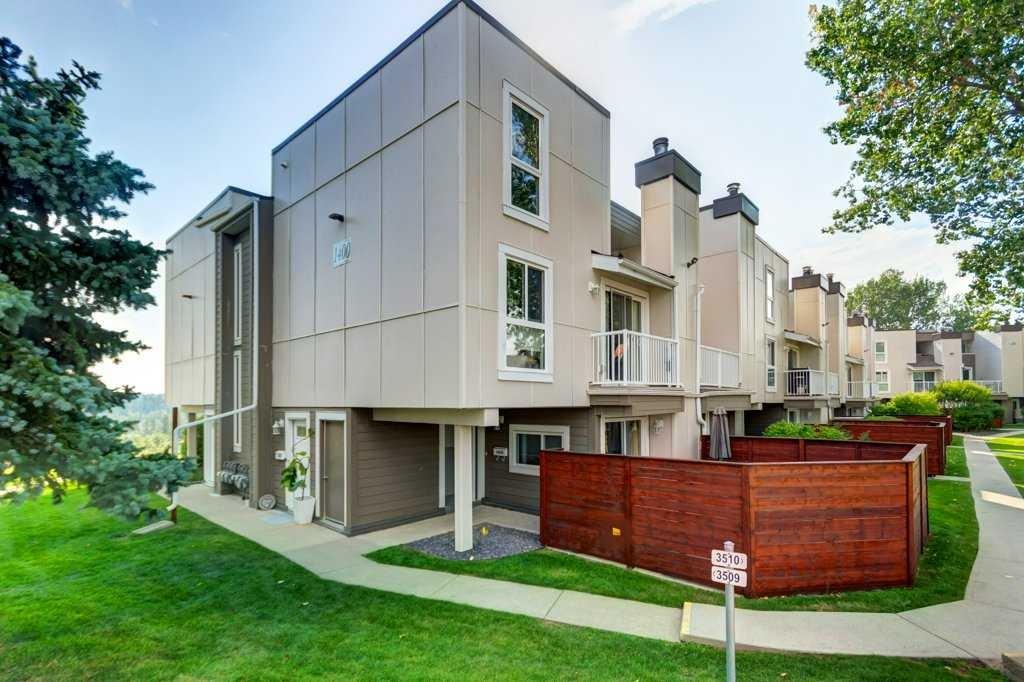 Picture of 1409, 13104 Elbow Drive SW, Calgary Real Estate Listing