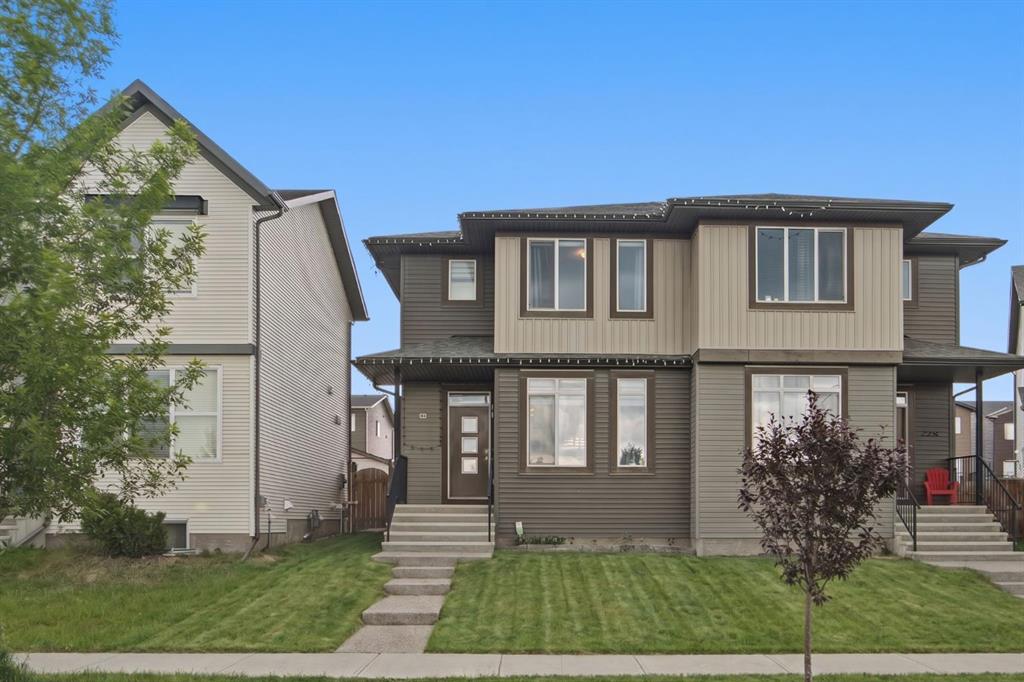 Picture of 224 Savanna Road NE, Calgary Real Estate Listing