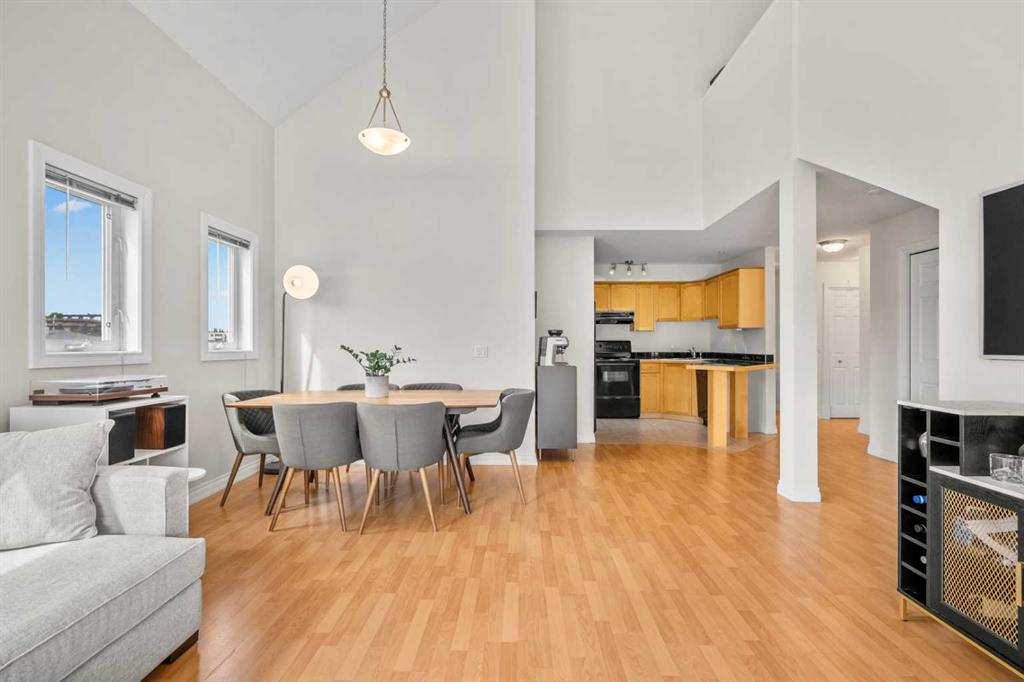 Picture of 407, 1631 28 Avenue SW, Calgary Real Estate Listing