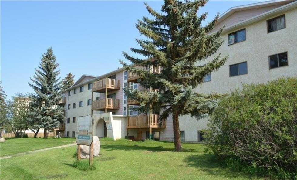 Picture of 417, 7801 98 Street , Peace River Real Estate Listing