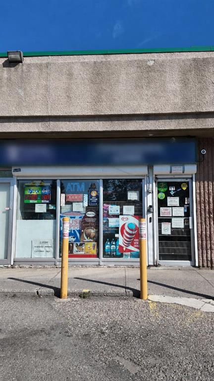 Picture of Northeast Convenience Store  , Calgary Real Estate Listing