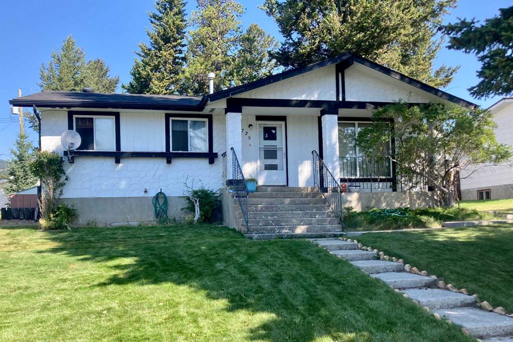 Picture of 7725 28 Avenue S, Coleman Real Estate Listing