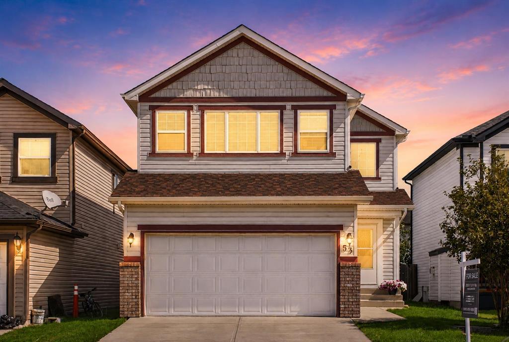 Picture of 53 Martha\'s Place NE, Calgary Real Estate Listing