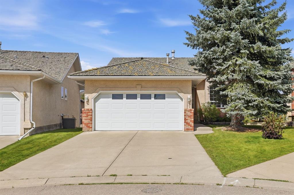 Picture of 112 Shannon Road SW, Calgary Real Estate Listing