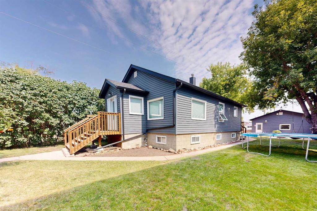 Picture of 5013 48 Street , Stettler Real Estate Listing