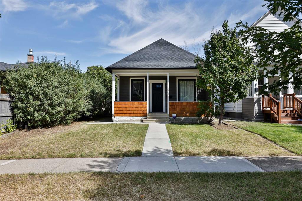 Picture of 937 10 Street S, Lethbridge Real Estate Listing