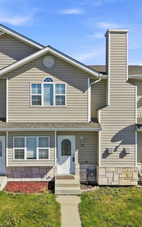 Picture of 28 Terrace Heights Drive  , Lacombe Real Estate Listing