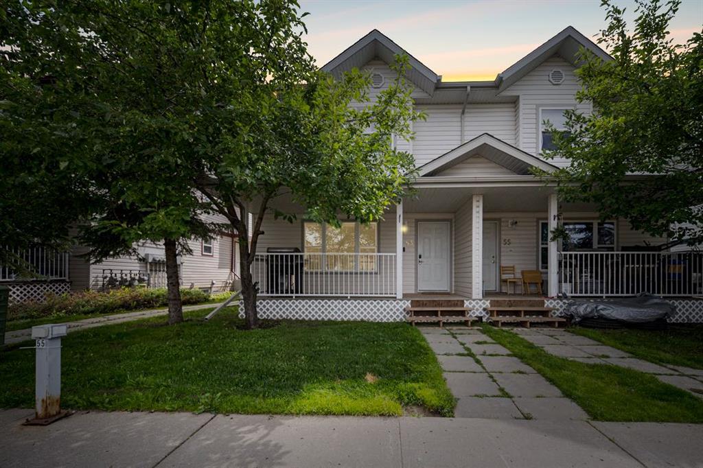 Picture of 53, 100 St.Laurent Way , Fort McMurray Real Estate Listing