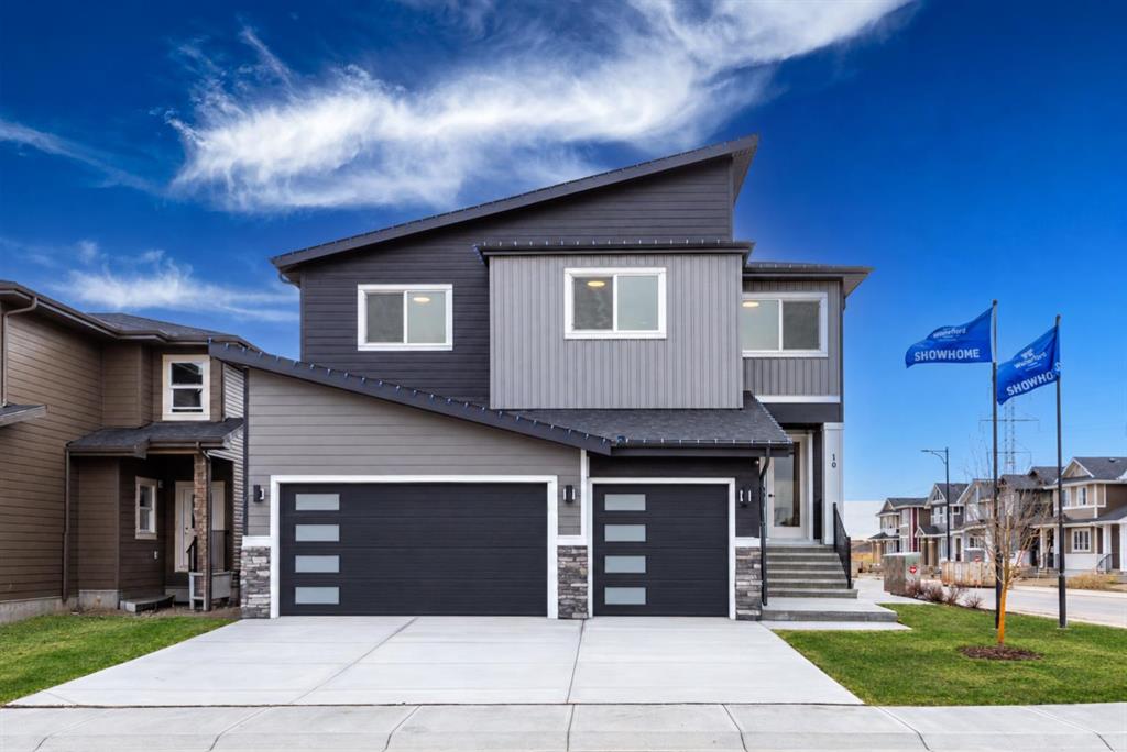 Picture of 10 Waterford Mews , Chestermere Real Estate Listing