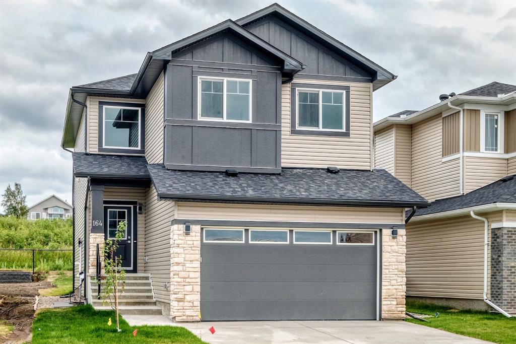 Picture of 164 Lakewood Circle , Strathmore Real Estate Listing