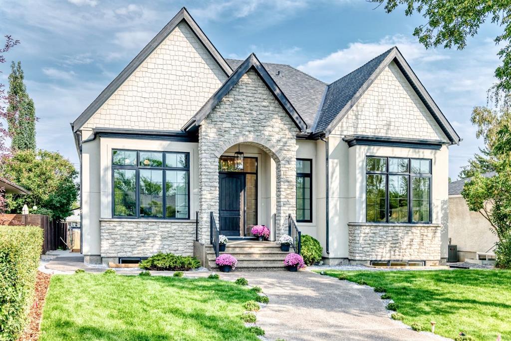 Picture of 3743 36 Avenue SW, Calgary Real Estate Listing
