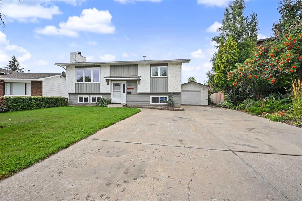 Picture of 7330 99A Street , Grande Prairie Real Estate Listing