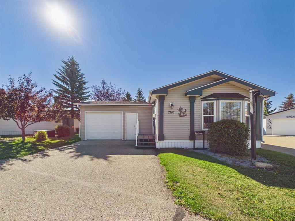 Picture of 2146 Danielle Drive , Red Deer Real Estate Listing