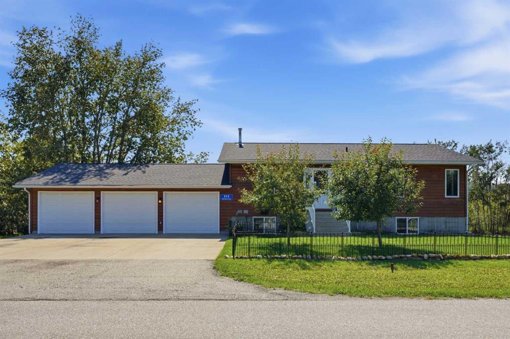 Picture of 313 Macleod Trail , Rural Foothills County Real Estate Listing