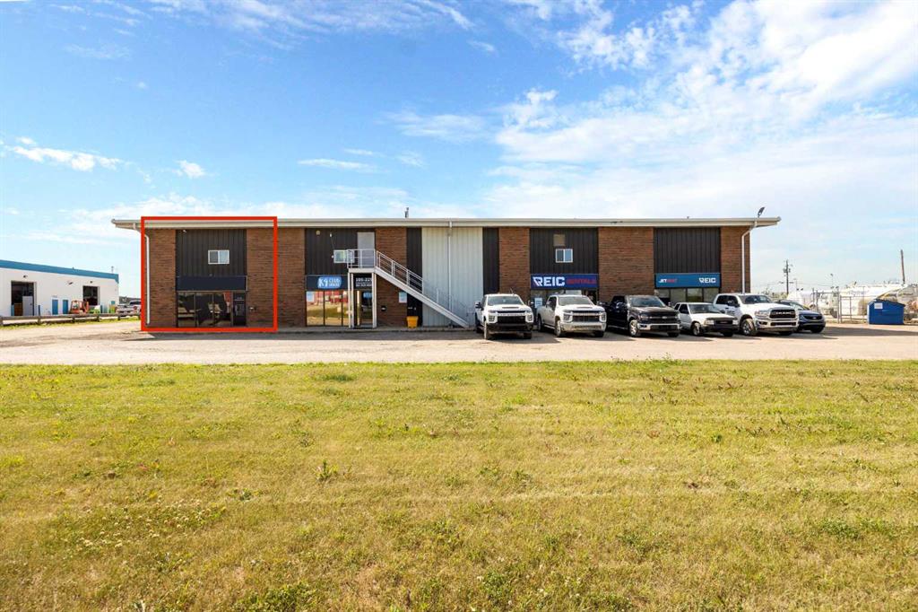 Picture of 101, 225 Macdonald Crescent , Fort McMurray Real Estate Listing