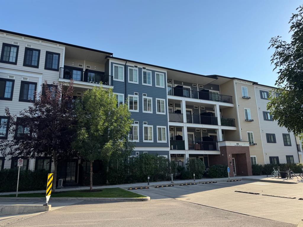 Picture of 2405, 215 Legacy Boulevard SE, Calgary Real Estate Listing