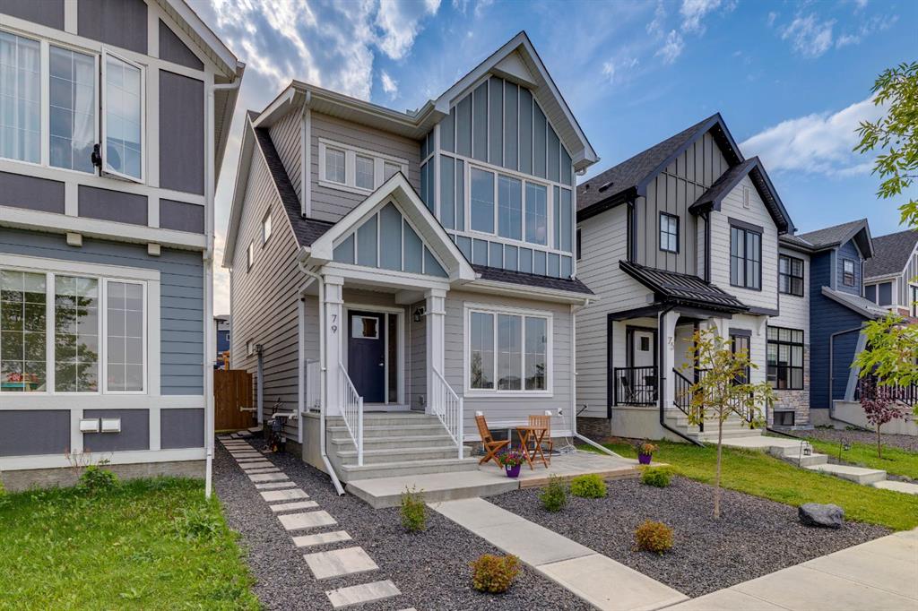 Picture of 79 Masters Road SE, Calgary Real Estate Listing