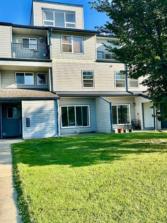 Picture of 3110, 7201 Poplar Drive , Grande Prairie Real Estate Listing