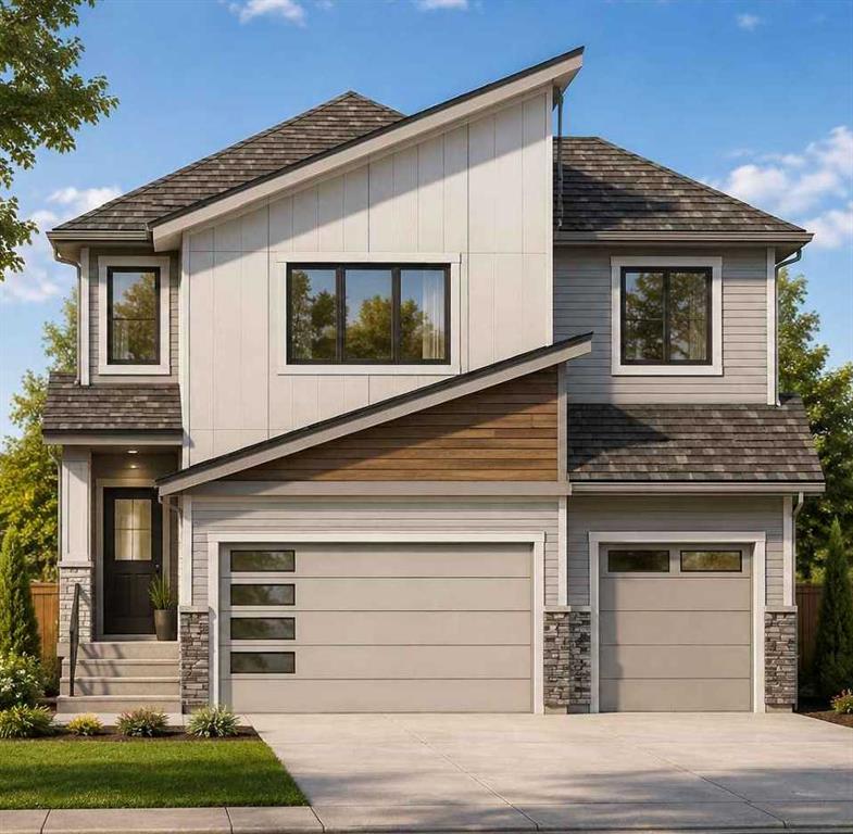 Picture of 1116 Iron Ridge Avenue , Crossfield Real Estate Listing