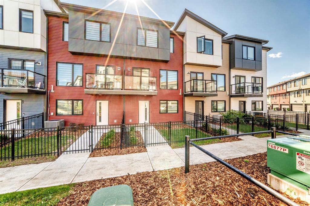 Picture of 80, 11910 35 Avenue SW, Edmonton Real Estate Listing