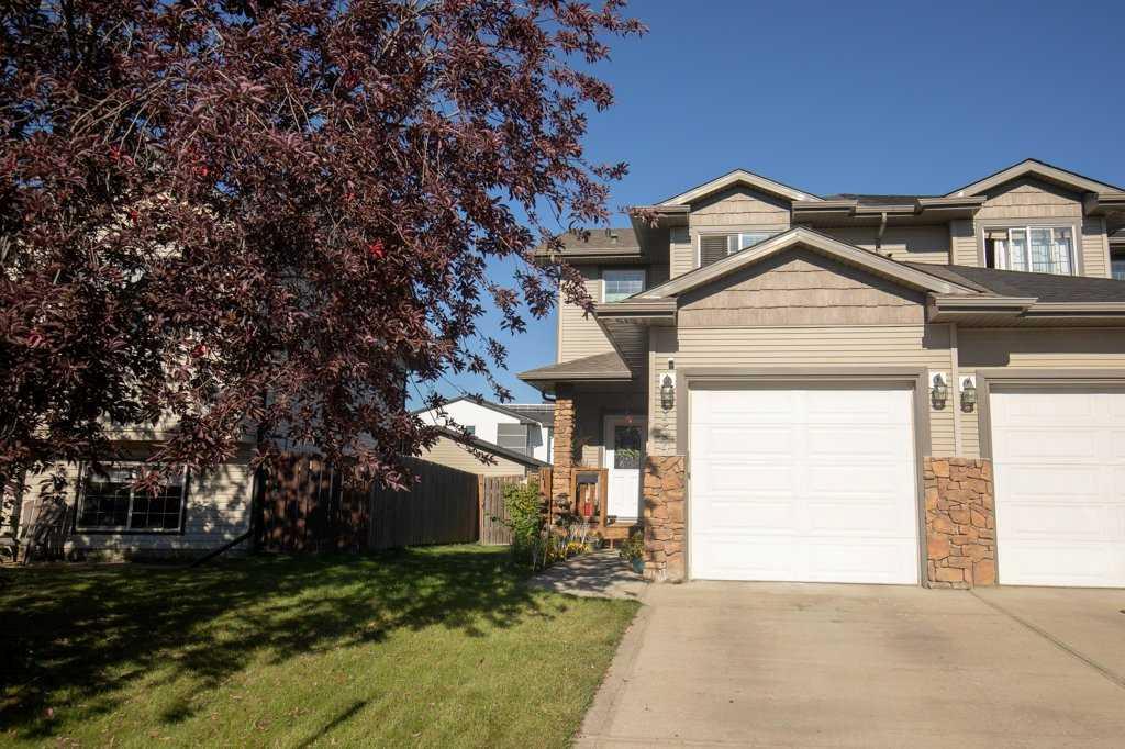 Picture of 5534 Prairie Ridge Avenue , Blackfalds Real Estate Listing