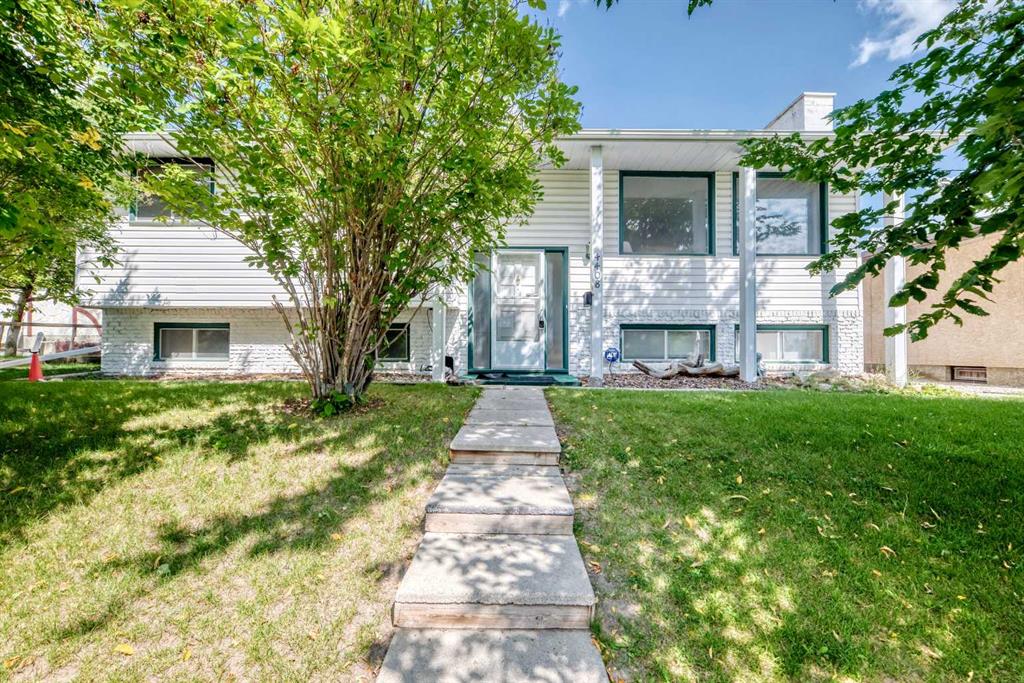 Picture of 4408 Dalhart Road NW, Calgary Real Estate Listing