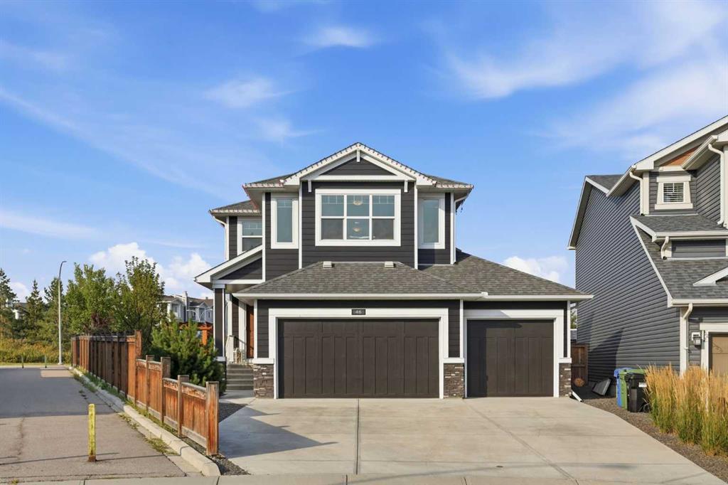 Picture of 46 Cranarch View , Calgary Real Estate Listing