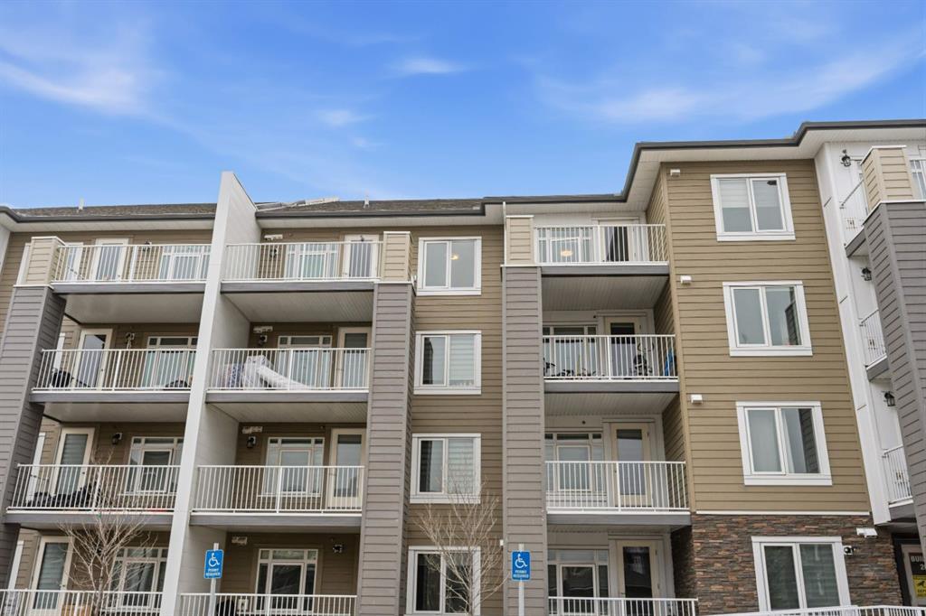 Picture of 2402, 6118 80 Avenue NE, Calgary Real Estate Listing