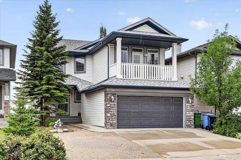 Picture of 27 Arbour Stone Way NW, Calgary Real Estate Listing