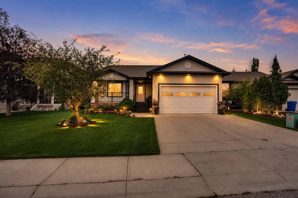Picture of 112 Aspen Creek Crescent , Strathmore Real Estate Listing