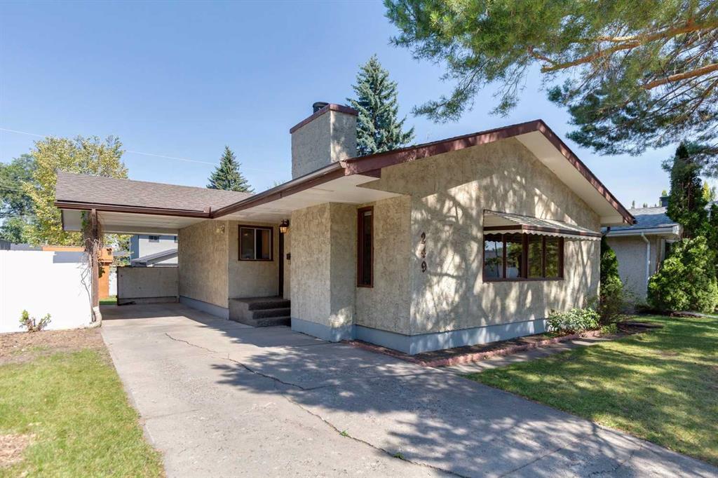 Picture of 249 Wascana Crescent SE, Calgary Real Estate Listing