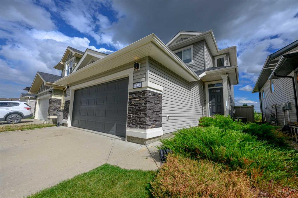 Picture of 9433 88 Street , Grande Prairie Real Estate Listing