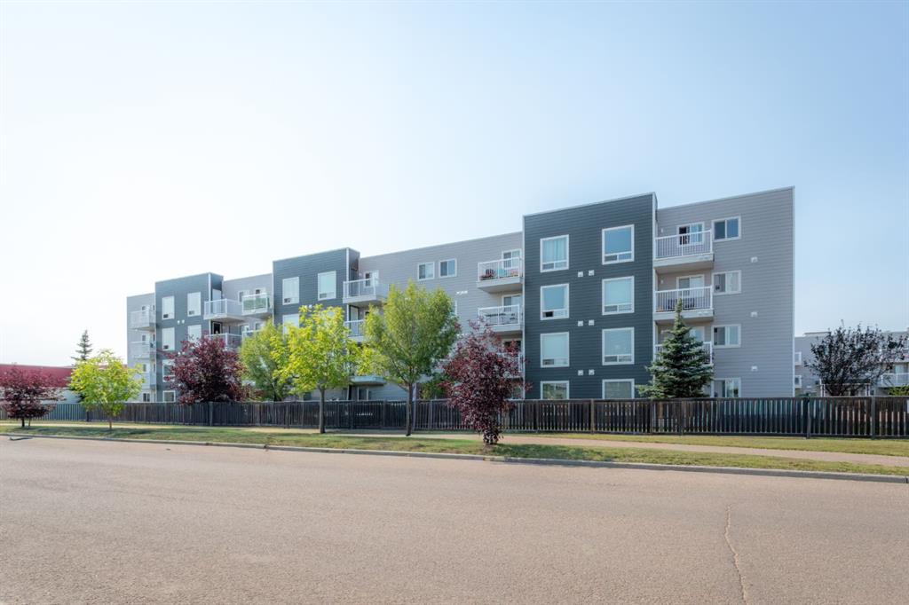Picture of 406B, 5101 18 Street  , Lloydminster Real Estate Listing