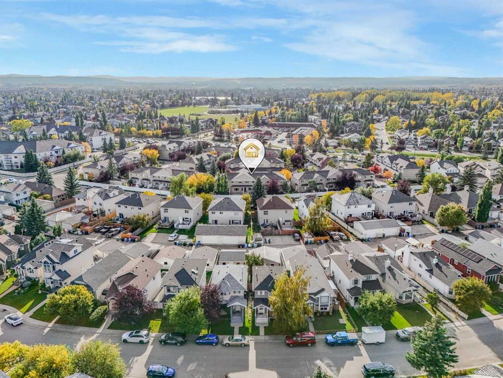 Picture of 35 Chaparral Ridge Terrace SE, Calgary Real Estate Listing