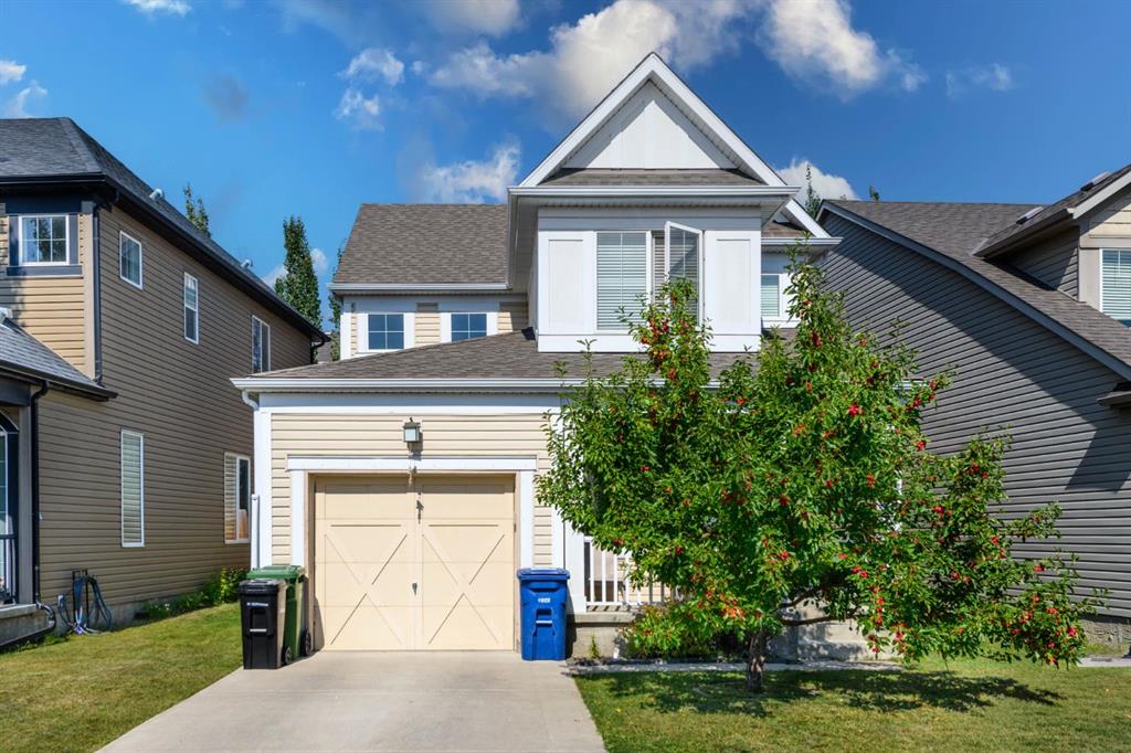 Picture of 935 Windhaven Close SW, Airdrie Real Estate Listing